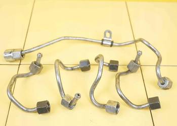 V60 S60 V40 2.0 D D2 18r 120KM D4204T8 przewody wtryskowe 31303504