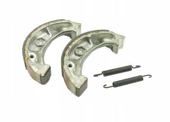 SZCZĘKI HAMULCOWE HONDA CH80 2001-2006 NOWE ORYGINALNE 06430GCW000