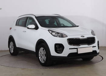 Kia Sportage 1.6 GDI