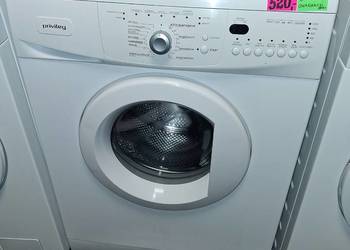 PRALKA OD FRONTU ŁADOWANA PRIVILEG