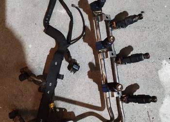 Listwa wtryskowa opel Vectra 2.5v6