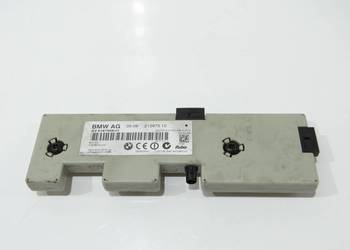 WZMACNIACZ ANTENOWY DIVERSITY BMW E90 LCI 9187658