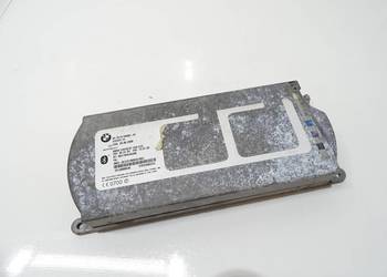 MODUŁ STEROWNIK BLUETOOTH BMW E60 E61 OE 9116800 (4824951)
