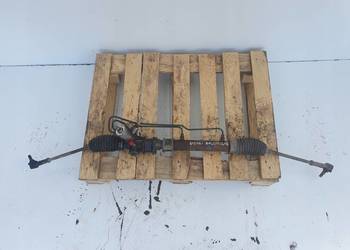 Suzuki Baleno I MAGLOWNICA przekładnia KIEROWNICZA europa