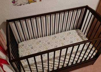 Łóżeczko dziecięce