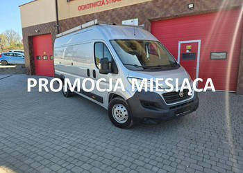 Fiat Ducato Ducato Boxer 2.3 Multijet / L4 H2 Mały Przebieg !Tylko 138 tyś…