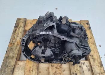 Renault Kangoo I 1.9 D SKRZYNIA BIEGÓW manualna JB1173