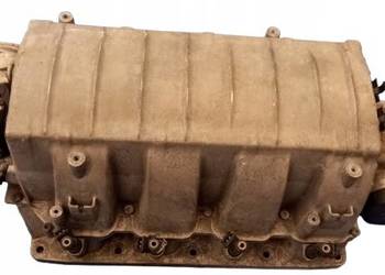 72292801 KOLEKTOR SSĄCY PRZEPUSTNICA KOMPLET BMW 7 E65 3.6 V8 7506627-04