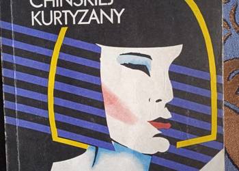 "WYZNANIA CHIŃSKIEJ KURTYZANY" - Miao Sing