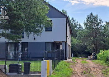 Dom bliźniak sprzedam 161.18m2 Białystok Jana Krzysztofa Kluka