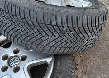 Sprzedam koła aluminiowe 16 calowe