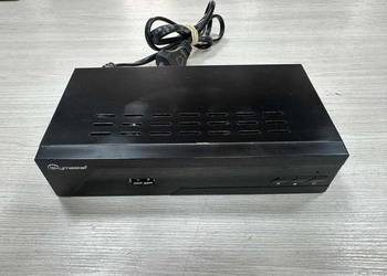 Dekoder DVBT2 Skymaster STB M265