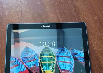 Tablet Lenovo TB-X103F 10,1" 1280x800 HD 16GB