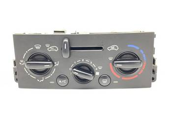 PANEL STEROWANIA NAWIEWU PEUGEOT 207 N102079B Hatchback 06-15 KONSOLA