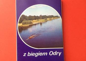 ( 1574 ) Zestaw Widokówek Z Biegiem Odry ( 1574 ) Zestaw Widokówek Z Biegiem Odry