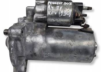 ROZRUSZNIK Peugeot 207 1.4 16V bosch 9647982880
