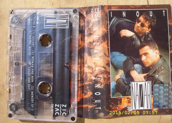 +  ROCK ,kaseta  ; NAZAR--INOUT .