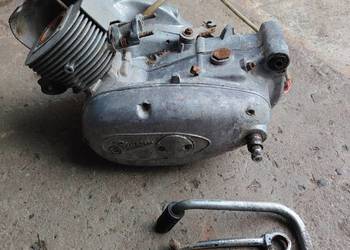 Silnik Simson DUO S50 Kr51