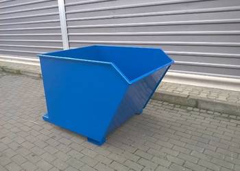 Pojemnik PMUC 750 L polski produkt