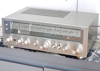 Amplituner Sany STR-212L sprawny Vintage. DOSTAWA