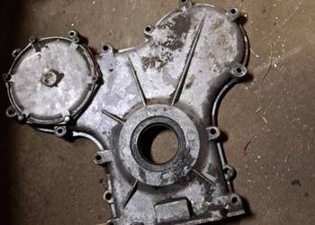 Pokrywa przednia rozrządu ursus c330