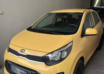Kia Picanto 2021