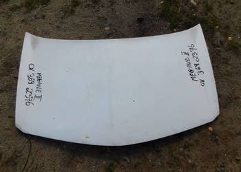 megane II maska kolor OV369 nr 2376 WYSYŁKA