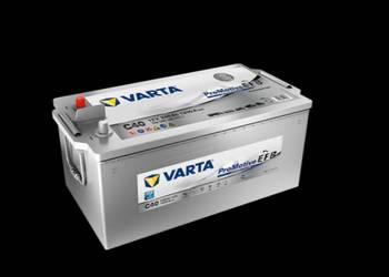 Akumulator 240Ah Varta Promotive efb C40