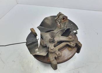 ZWROTNICA PRAWA PRZÓD BMW E46