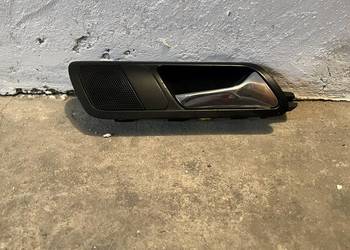 Klamka prawa pasażera tył passat b6 kombi