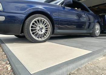 Felgi 17" 4x108 Ats dtm