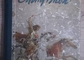 Mały Bizon Arkady Fiedler klasyk 1953 + Gratis