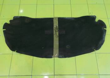 PEUGEOT 2008 I 1.6 E-HDI 14r 5D wygluszenie maski