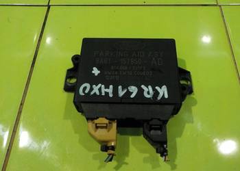FORD FIESTA MK7 12r HB 5D modul parkowania PDC 8A6T-15T850-AD 1201202578
