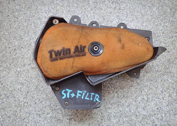 AIRBOX OBUDOWA FILTRA POWIETRZA VOR 450 02-04R