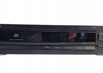 Cd player Grundig CD 301 odtwarzacz kompaktowy
