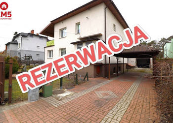 Dom wolnostojący 250 metrów Augustów Stanisława Staszica