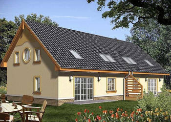 Dom bliźniak Pietrzykowice 146m2