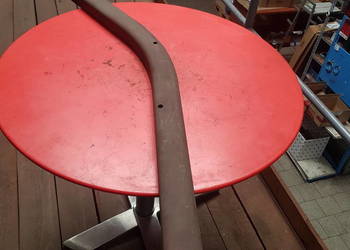 433510072 Prowadnica wewnętrzna PRASA FORTSCHRITT K-453