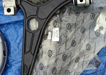 Wahacz przedni 2x lewy prawy Peugeot Expert 807 Citroen Jumpy Fiat Scudo