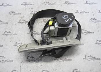 QASHQAI I J10 LIFT 11r pas bezpieczeństwa lewy przód 86885JD00A 608941800F