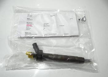 WTRYSKIWACZ BMW E60 E61 N47D20A 0445116001