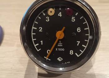 Obrotomierz plastikowa wskazówka plastyk ORI  DDR MZ ETZ 125 150 250 251