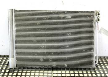 CHŁODNICA KLIMATYZACJI BMW F11 3.0 258KM 9109723 09-17