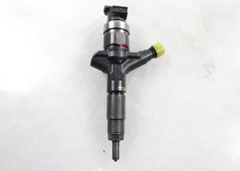 WTRYSKIWACZ SUBARU FORESTER III (SH) 2.0 D 16613AA030