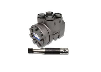 WZMOCNIONY ORBITROL OSPC 50 ON +WAŁEK 165mm KUBOTA [7468]