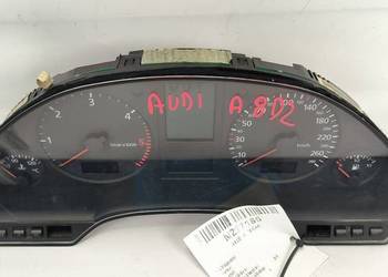LICZNIK ZEGAR AUDI A8 D2 4D0919033CA