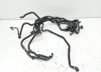 Cupra Tavascan 11H 2025 węże przewody wody chłodzenia zawory 1ea906457