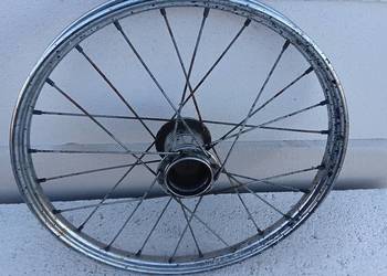 Koło Romet 82 rowerek dziecięcy