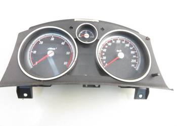 LICZNIK OPEL ASTRA III H GTC 1.3 CDTI 13216701